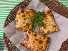 -楼兰新疆菜(江宁万达店)
