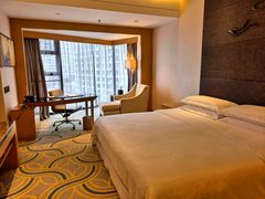 -烟台金沙滩喜来登度假酒店