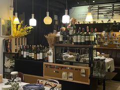 -K·Kitchen KK牛扒厨房(江南西店)