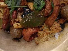 -椒锅锅·麻辣香锅(宝地广场城市集市店)