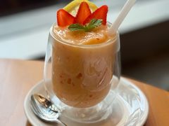 -君悦酒店·La Terrazza意合園·意式风味