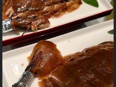 精品烤鸭-天和晟烤鸭店(玉泉西街店)