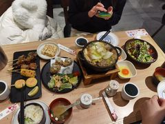 -森味花园·日本料理(伊藤洋华堂亚运村店)
