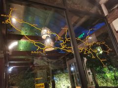 大堂-旅马餐厅(茅家埠店)