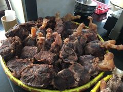 -董记牛肉(梁徐大道店)