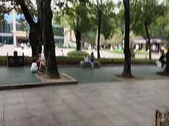 -流沙人民公园