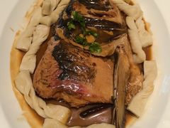 -凤凰园烤鸭店·唐山菜·传承花椒肉(老唐丰路店)
