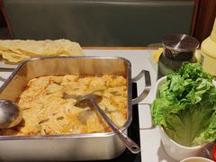 -螺大喜螺蛳粉火锅(雍和宫店)