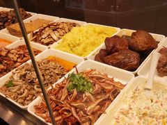 -佬街佬味(淮海中路店)