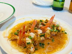 -沁香庭中餐厅·川粤菜(重庆高新假日酒店)