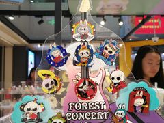 -泡泡玛特POPMART(崇文门国瑞城店)