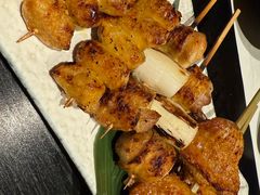 -希望日本料理(保利香槟花园店)