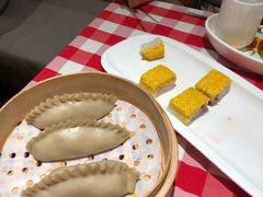 黄米凉糕-西贝莜面村(近铁城市广场店)