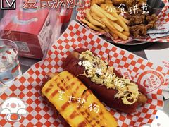 -Eckl’s爱氏热狗(猫街店)