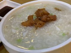 -台北楚楚园馅饼粥(虹桥南丰城店)