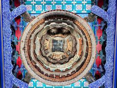 -北京古代建筑博物馆