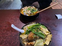 -李米线(武陵路店)