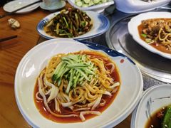 -清真华宇开锅羊肉