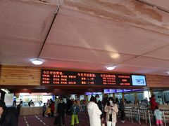 -北京万龙八易滑雪场