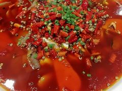 -庆合府重庆大排档(紫都城店)