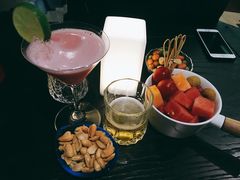 -杜尚rooftop露台酒吧