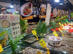 -79号渔船海鲜饭店(宝安店)