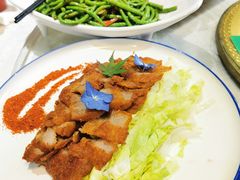 -干老四雅鱼饭店(滨江西路店)