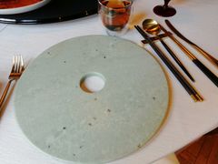 -三号黄浦会Canton Table