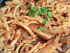 -肘子酥·天津捞面(德云社店)