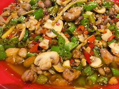 -常和州·夜宵大排档(常州单店)