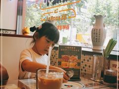 -小龍鳳餐室(番禺路店)