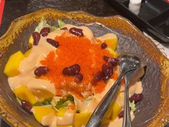 -古田居·特色寿司料理(星之岛旗舰店)
