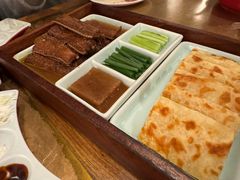 -京味斋·烤鸭·北京菜(安贞店)