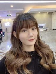 -那茉 Hair Salon