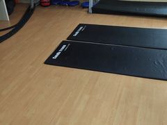 -CXFIT 陈徐健身工作室(凯旋店)
