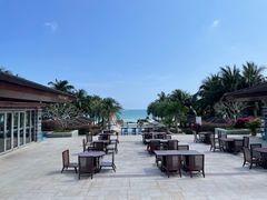 -石梅湾艾美度假酒店