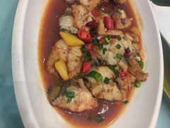 -舌尖上·霞浦滩涂海鲜·新闽菜(总店)