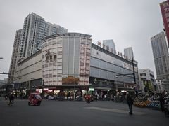 -七浦路服装批发市场