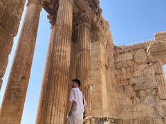 -巴勒贝克神庙