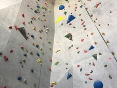 -尽峰攀岩 Acme Climbing