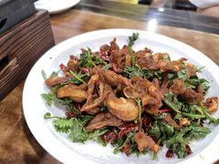 -一楼食业·美食人家