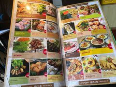 -大头虾越式风味餐厅(光明广场店)