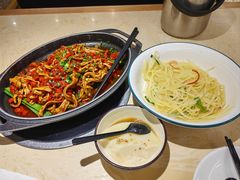 -大碗先生(万家丽店)