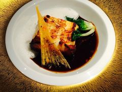 -L'ATELIER de Joel Robuchon(外滩18号店)