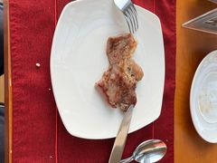 -视界美食自助餐厅·石家庄希尔顿酒店