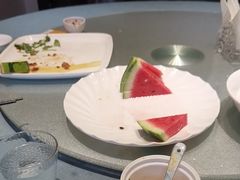 -恒记饭店·海鲜明档(淹城店)