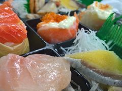 -争鲜回转寿司(飞洲国际店)