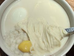 -彬媽糖水(侨鑫国际店)