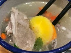 -巴依老爷新疆美食(常营店)