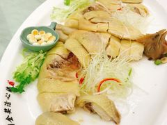 至尊清心鸡-清心鸡沙田乳鸽店·非遗传承(粤垦路店)